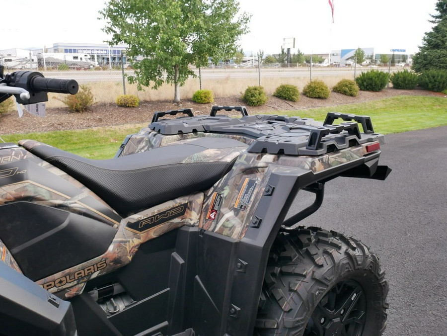 2024 Polaris Sportsman® 850 Ultimate Trail