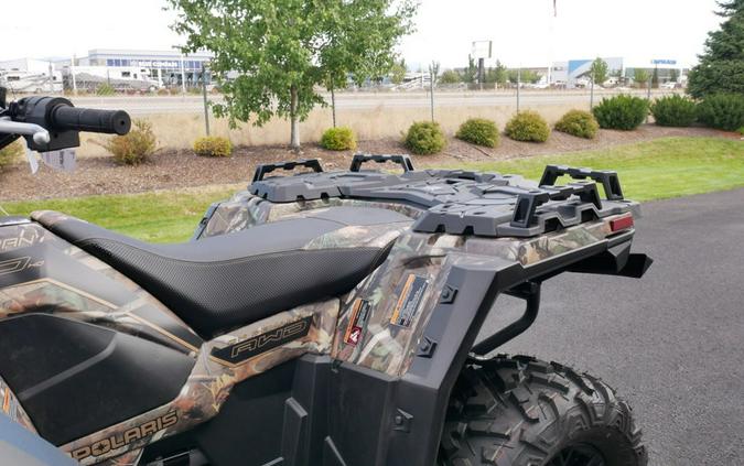 2024 Polaris Sportsman® 850 Ultimate Trail