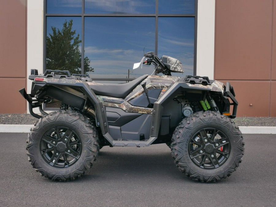 2024 Polaris Sportsman® 850 Ultimate Trail