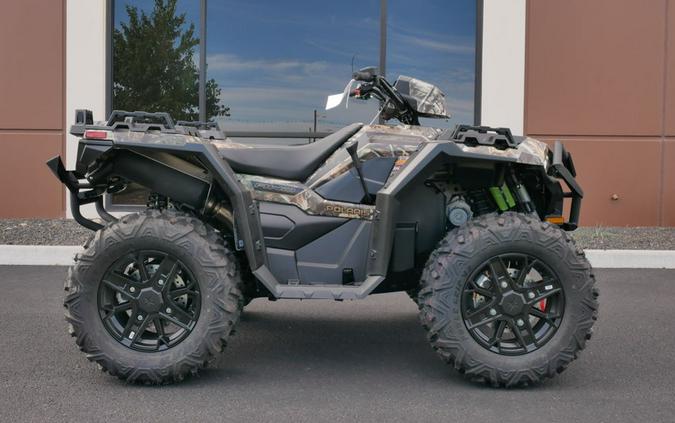 2024 Polaris Sportsman® 850 Ultimate Trail