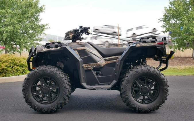 2024 Polaris Sportsman® 850 Ultimate Trail