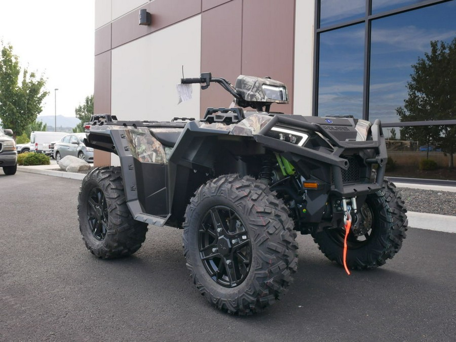 2024 Polaris Sportsman® 850 Ultimate Trail