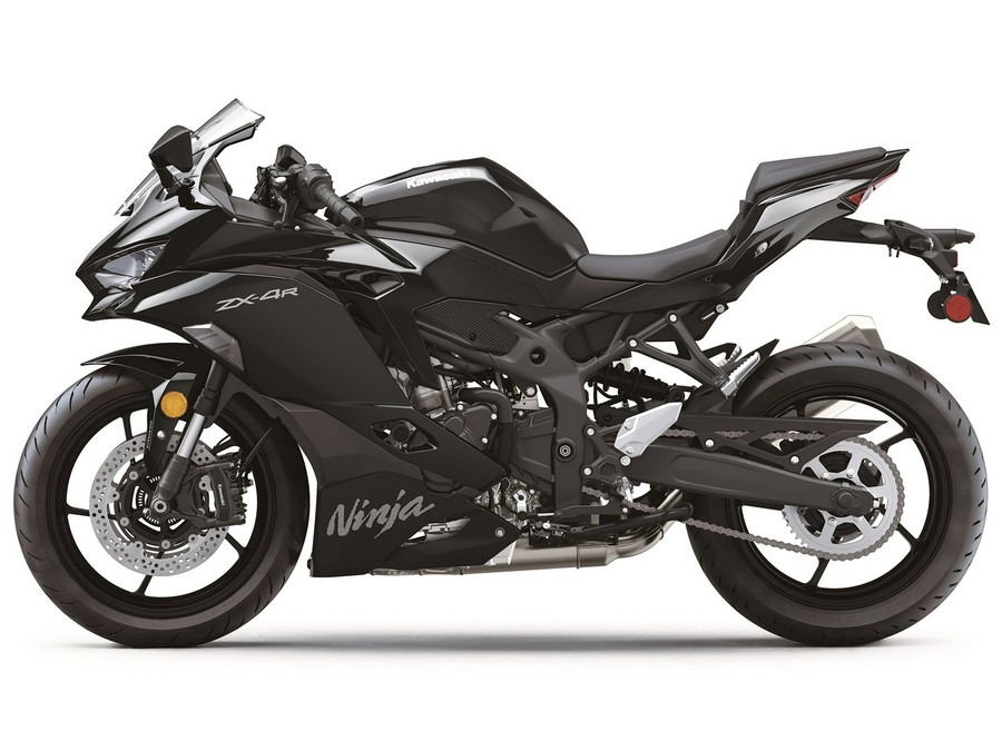 2024 Kawasaki Ninja® ZX™-4R ABS