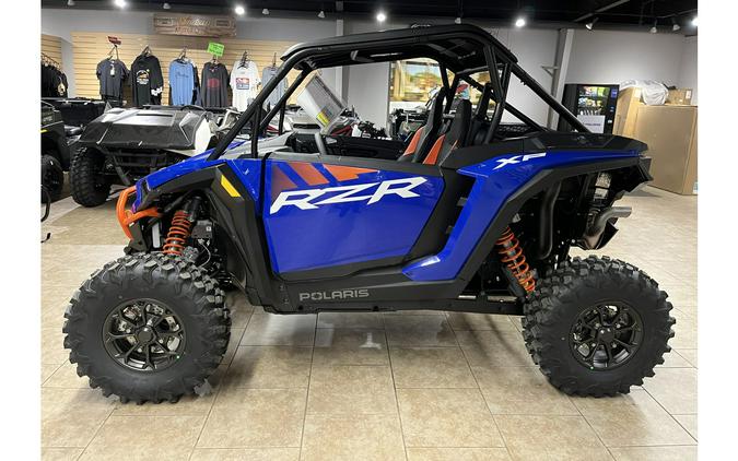 2025 Polaris Industries RZR XP® 1000 Ultimate