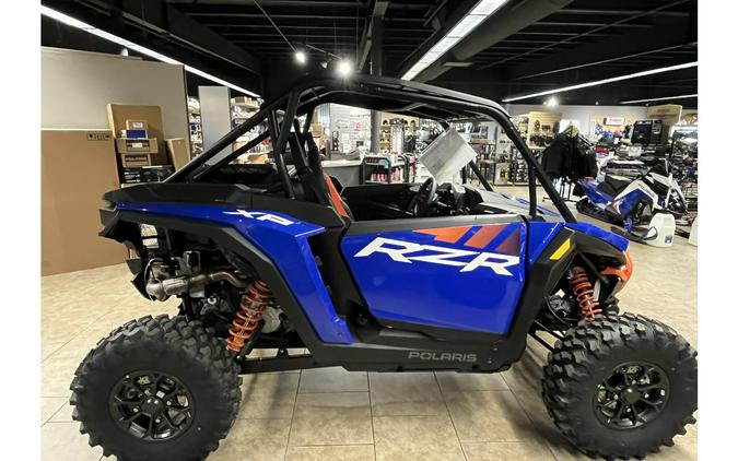 2025 Polaris Industries RZR XP® 1000 Ultimate