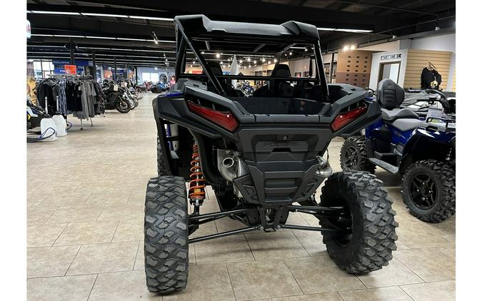 2025 Polaris Industries RZR XP® 1000 Ultimate