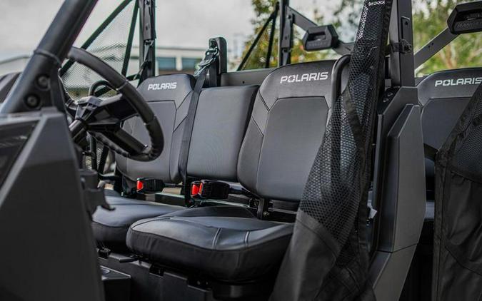 2025 Polaris® Ranger Crew 1000 Premium