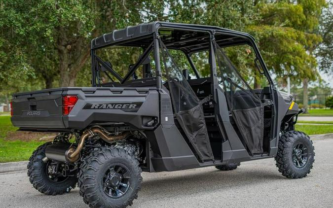 2025 Polaris® Ranger Crew 1000 Premium