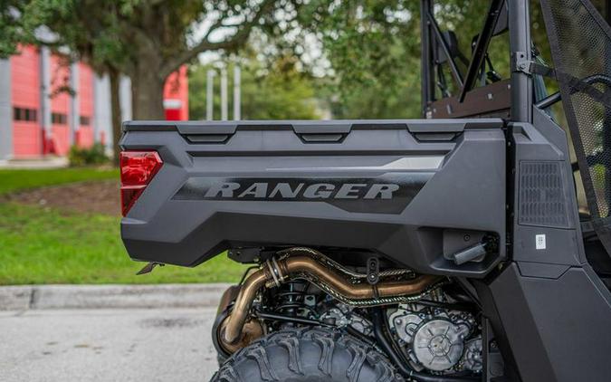 2025 Polaris® Ranger Crew 1000 Premium