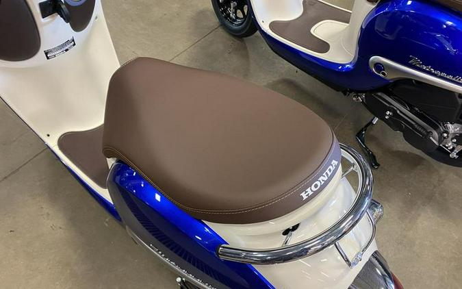 2024 Honda® Metropolitan