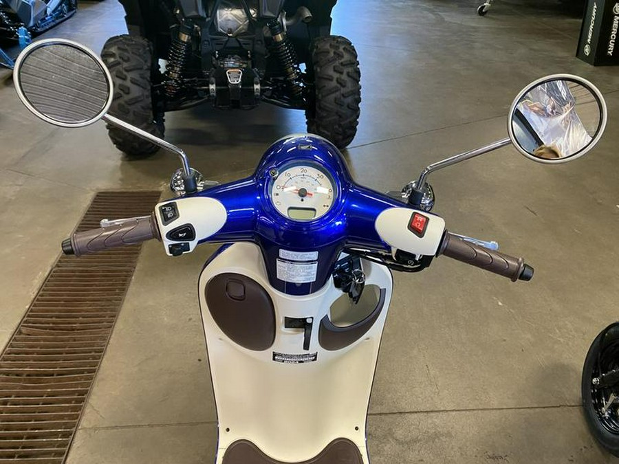 2024 Honda® Metropolitan