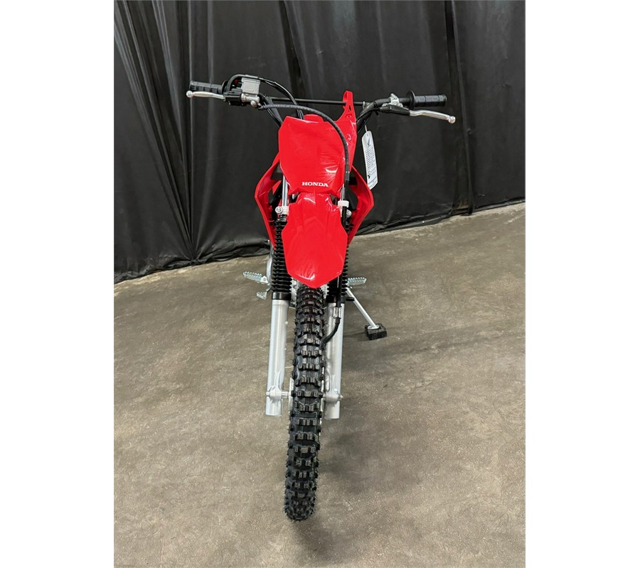 2025 Honda CRF125F (Big Wheel)