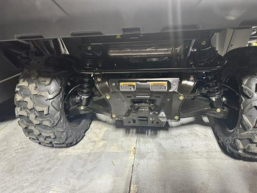 2025 Can-Am Defender DPS HD7