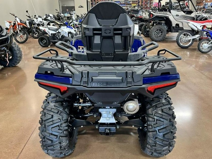2025 Polaris Sportsman Touring 570 Premium