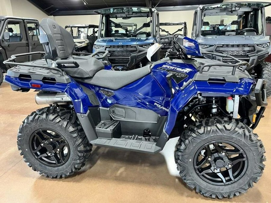 2025 Polaris Sportsman Touring 570 Premium
