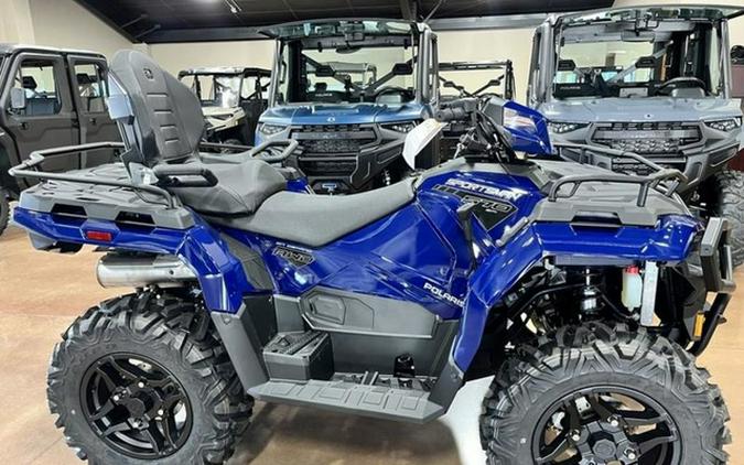 2025 Polaris Sportsman Touring 570 Premium