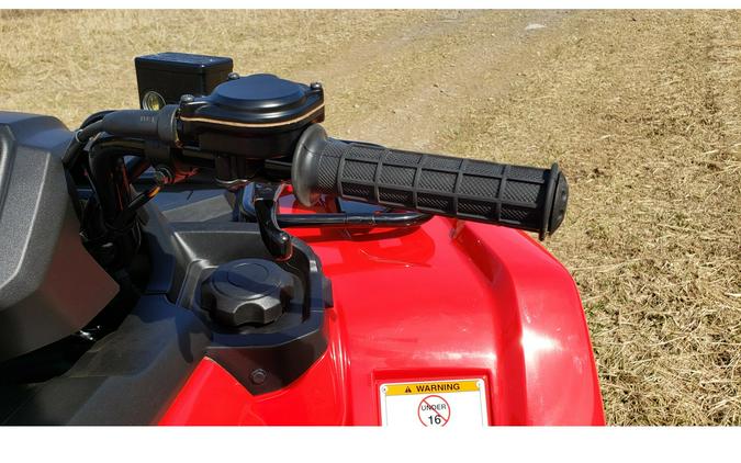 2026 Honda FourTrax Rancher®