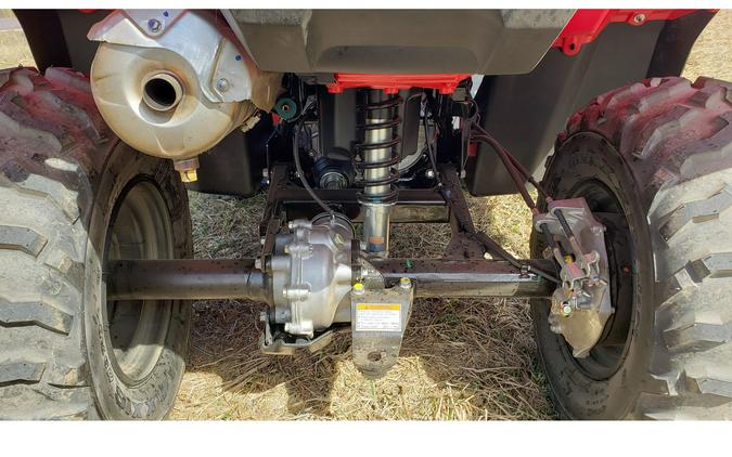 2026 Honda FourTrax Rancher®