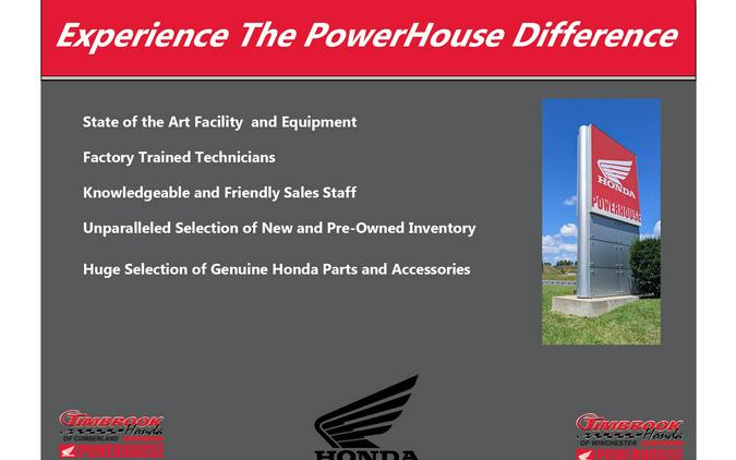 2026 Honda FourTrax Rancher®