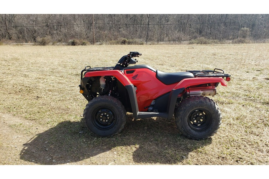 2026 Honda FourTrax Rancher®