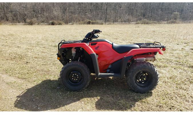 2026 Honda FourTrax Rancher®