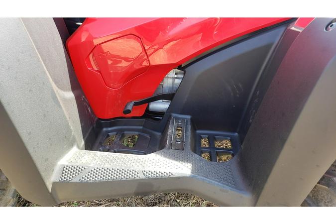 2026 Honda FourTrax Rancher®