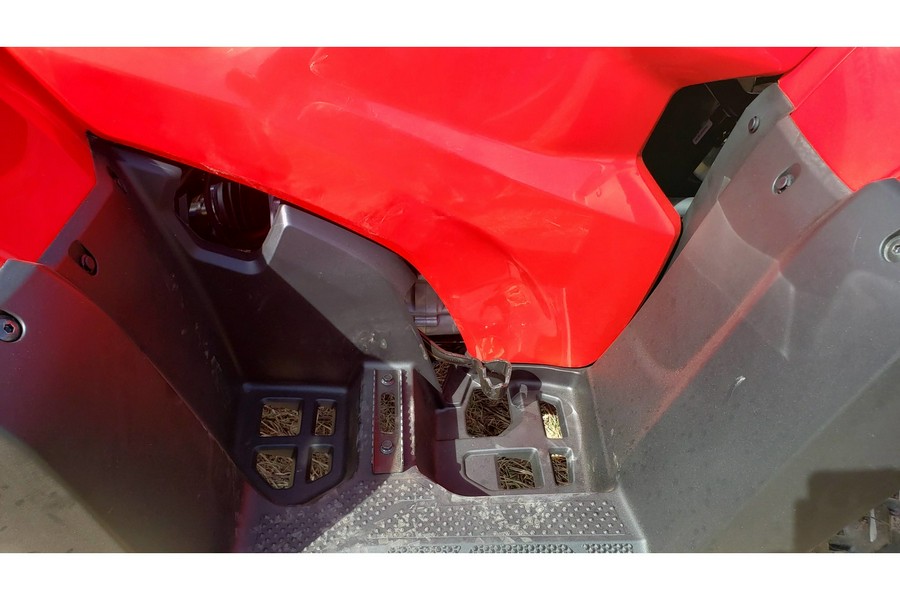 2026 Honda FourTrax Rancher®