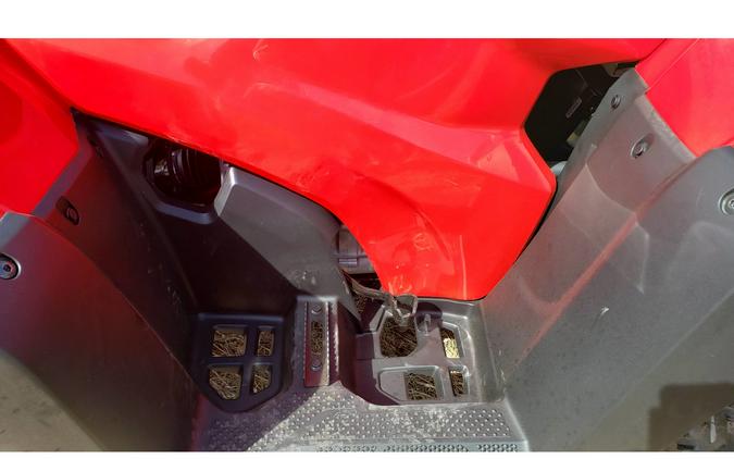 2026 Honda FourTrax Rancher®