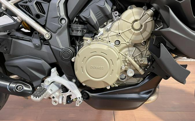 2024 Ducati MULTISTRADA V4 RS