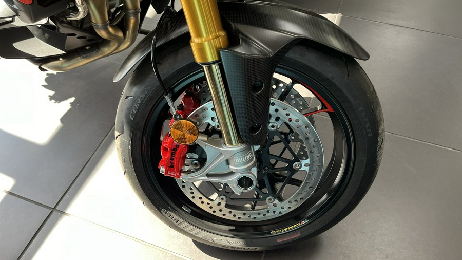 2024 Ducati MULTISTRADA V4 RS