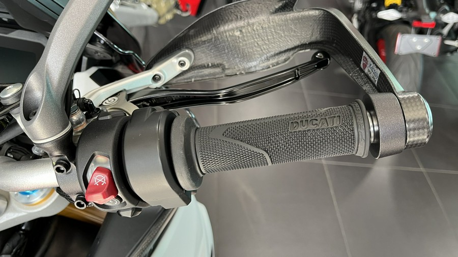 2024 Ducati MULTISTRADA V4 RS