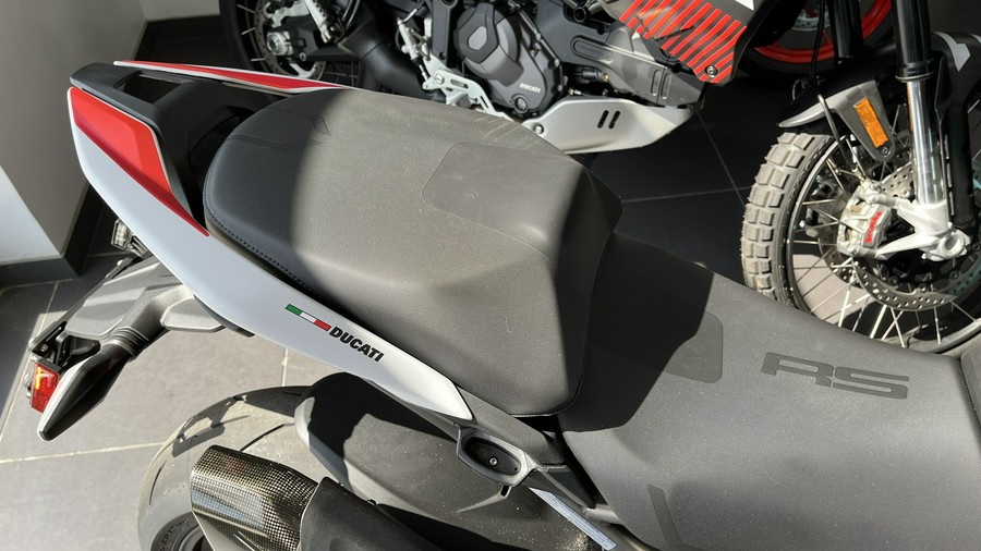 2024 Ducati MULTISTRADA V4 RS