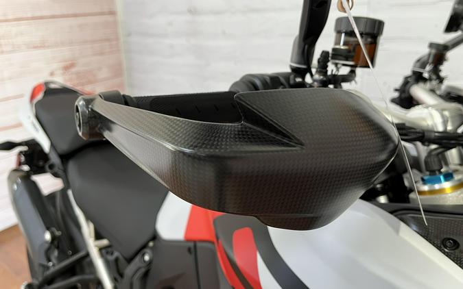 2024 Ducati MULTISTRADA V4 RS