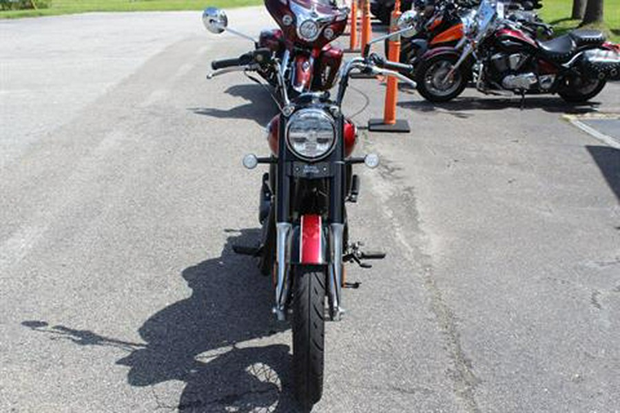 2026 Royal Enfield Goan Classic 350