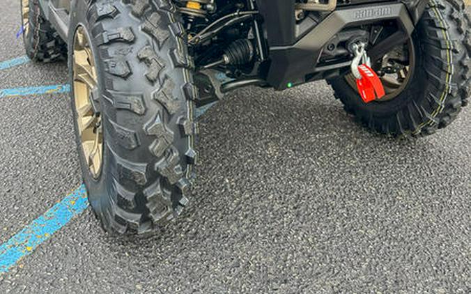 2026 Can-Am® Outlander MAX Limited 1000R