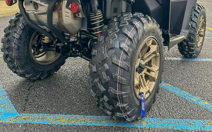 2026 Can-Am® Outlander MAX Limited 1000R