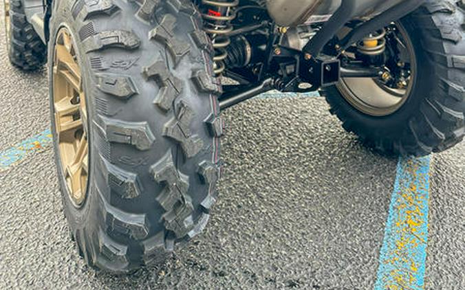 2026 Can-Am® Outlander MAX Limited 1000R