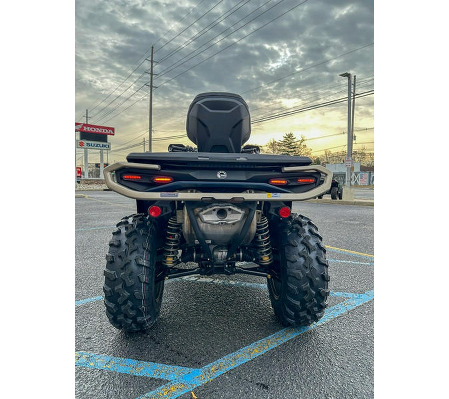 2026 Can-Am® Outlander MAX Limited 1000R