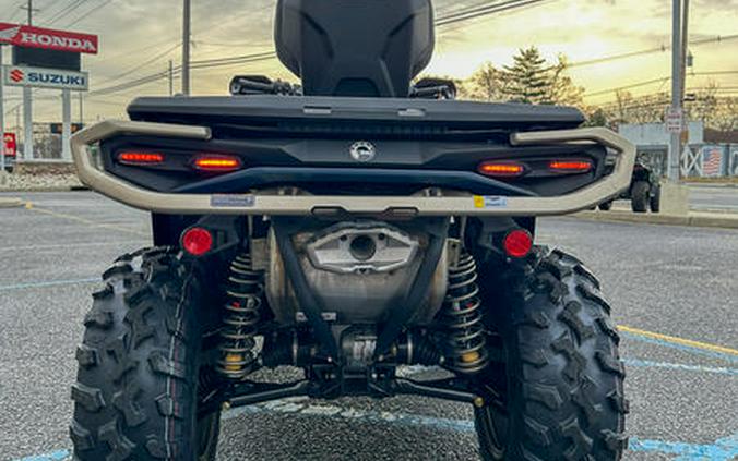 2026 Can-Am® Outlander MAX Limited 1000R