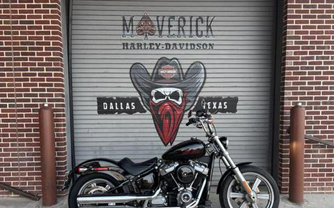 2023 Harley-Davidson Softail® Standard