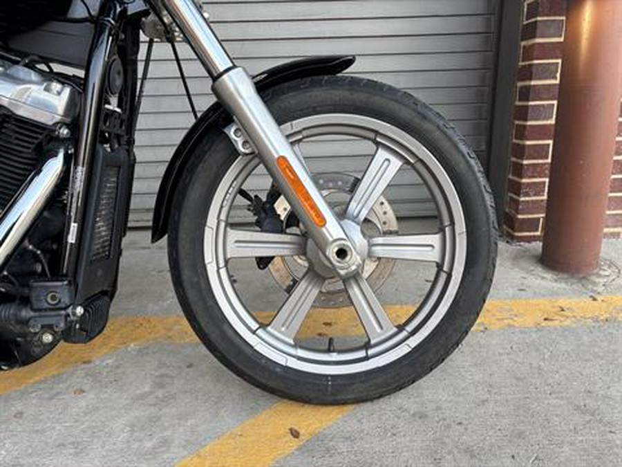 2023 Harley-Davidson Softail® Standard