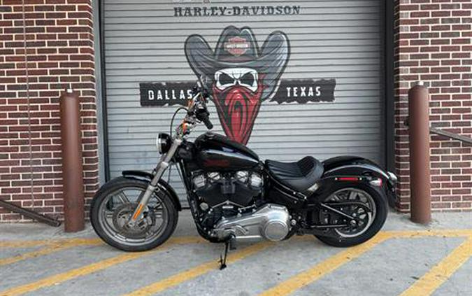 2023 Harley-Davidson Softail® Standard