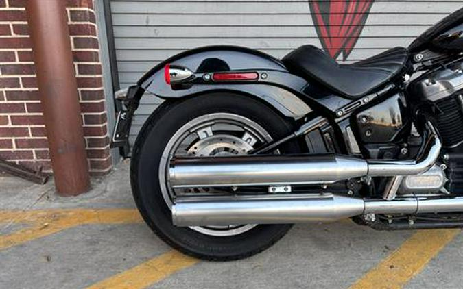 2023 Harley-Davidson Softail® Standard