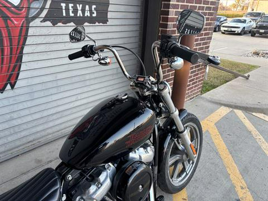 2023 Harley-Davidson Softail® Standard