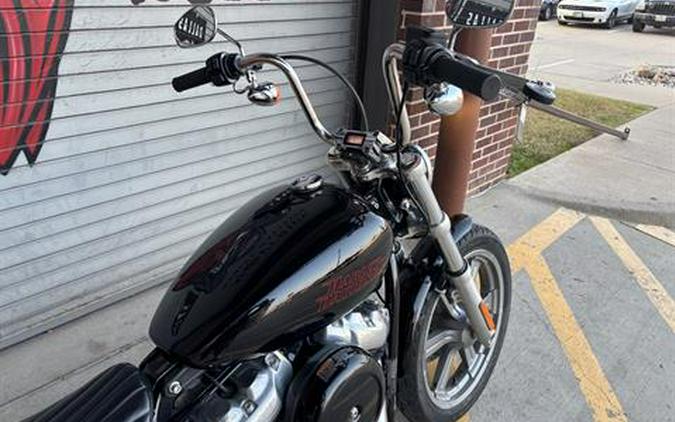 2023 Harley-Davidson Softail® Standard