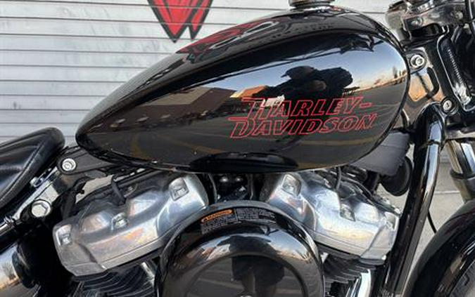 2023 Harley-Davidson Softail® Standard