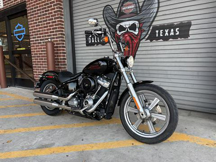 2023 Harley-Davidson Softail® Standard