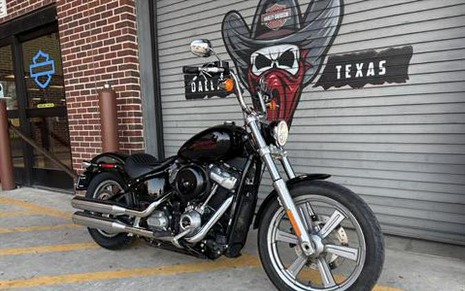 2023 Harley-Davidson Softail® Standard