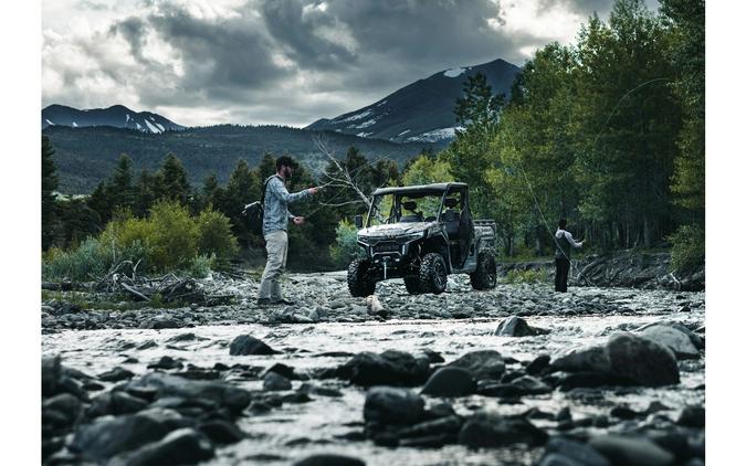 2026 CFMOTO UFORCE U10 Pro