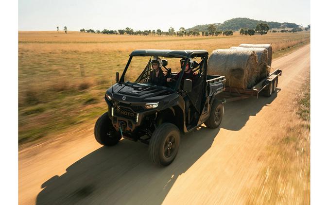 2026 CFMOTO UFORCE U10 Pro